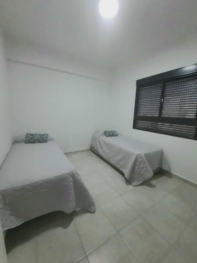 Ferienwohnung Departamento Familiar, Moderno Y Con Cochera Santa Fe Exterior foto